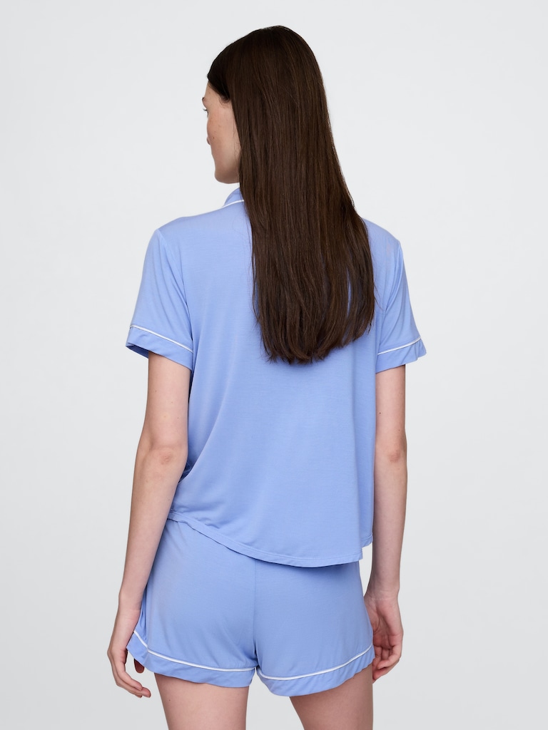 Modal PJ Top
