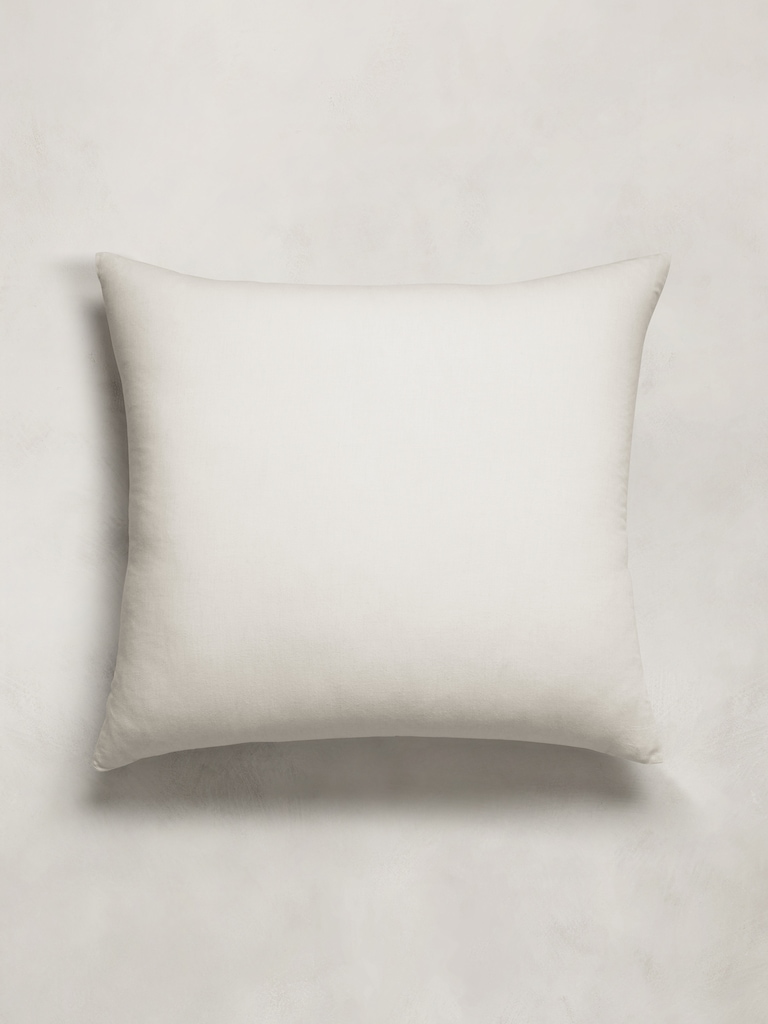 Cotton-Cashmere-Silk Sham Set