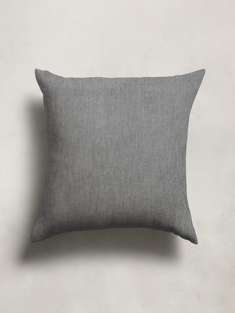 Cotton-Cashmere-Silk Sham Set