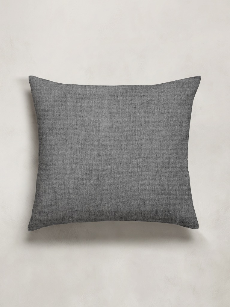 Cotton-Cashmere-Silk Sham Set