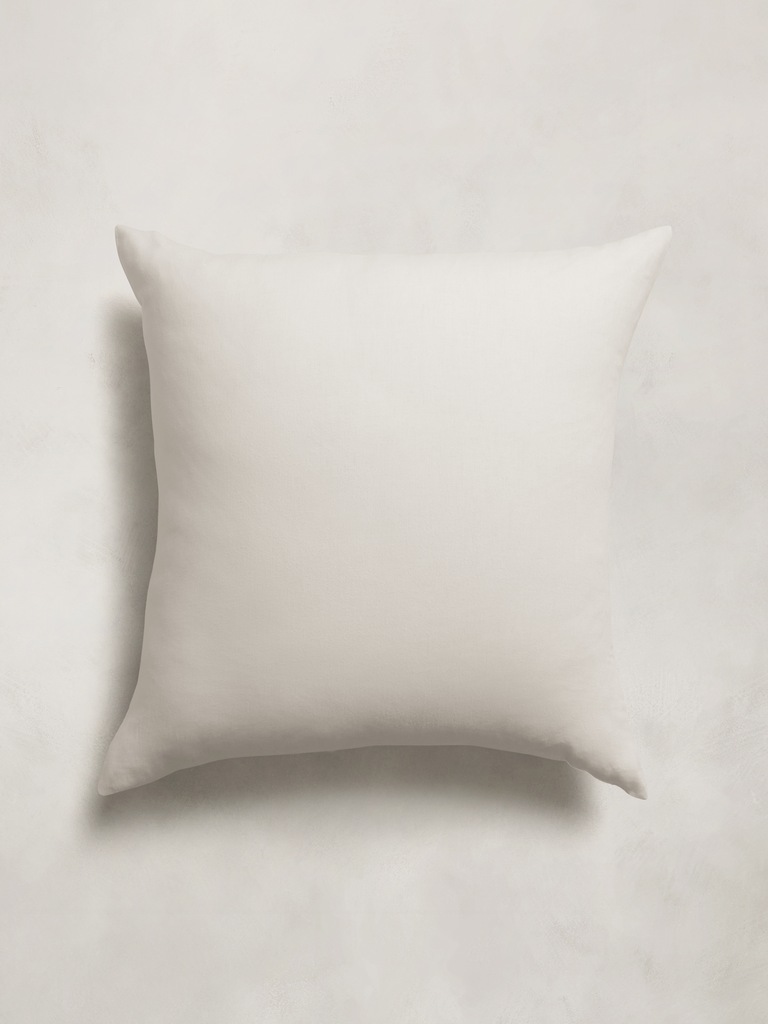 Cotton-Cashmere-Silk Sham Set