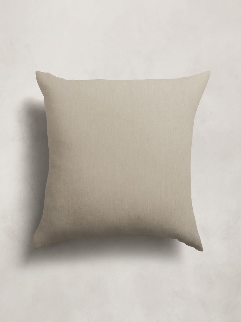 Cotton-Cashmere-Silk Sham Set