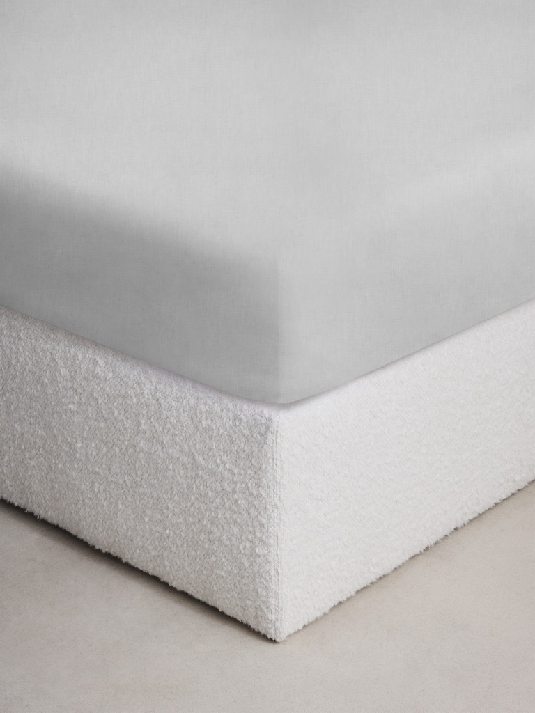 Fine Linen Sheet Set