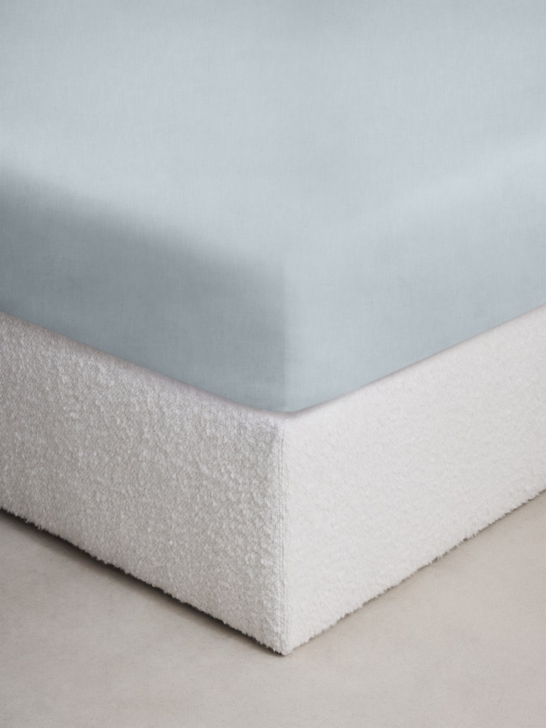Fine Linen Sheet Set
