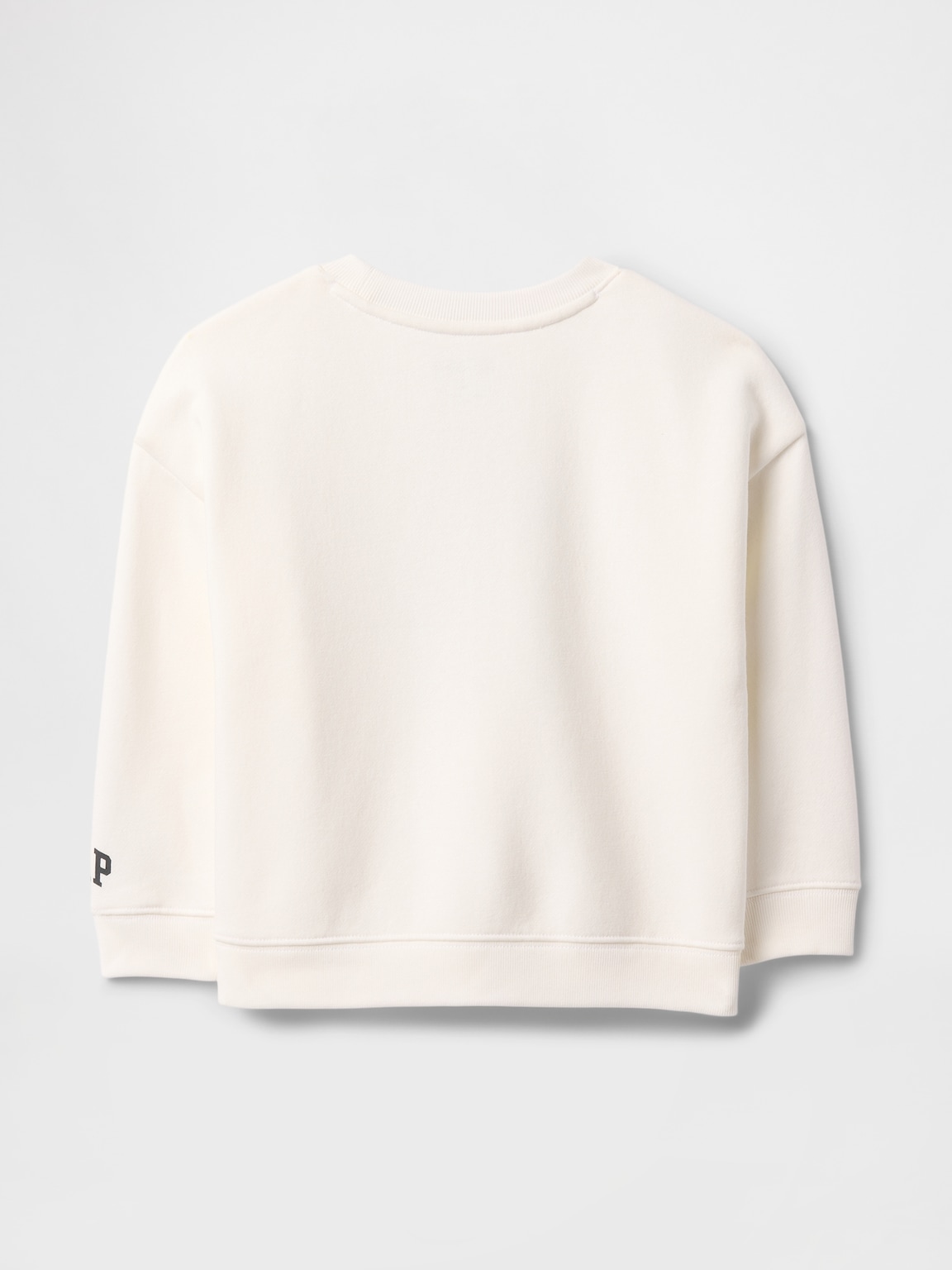 Gap × Disney Baby VintageSoft Minnie Mouse Sweatshirt