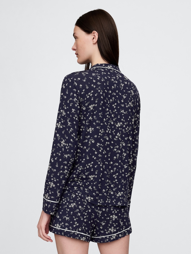 Modal PJ Shirt