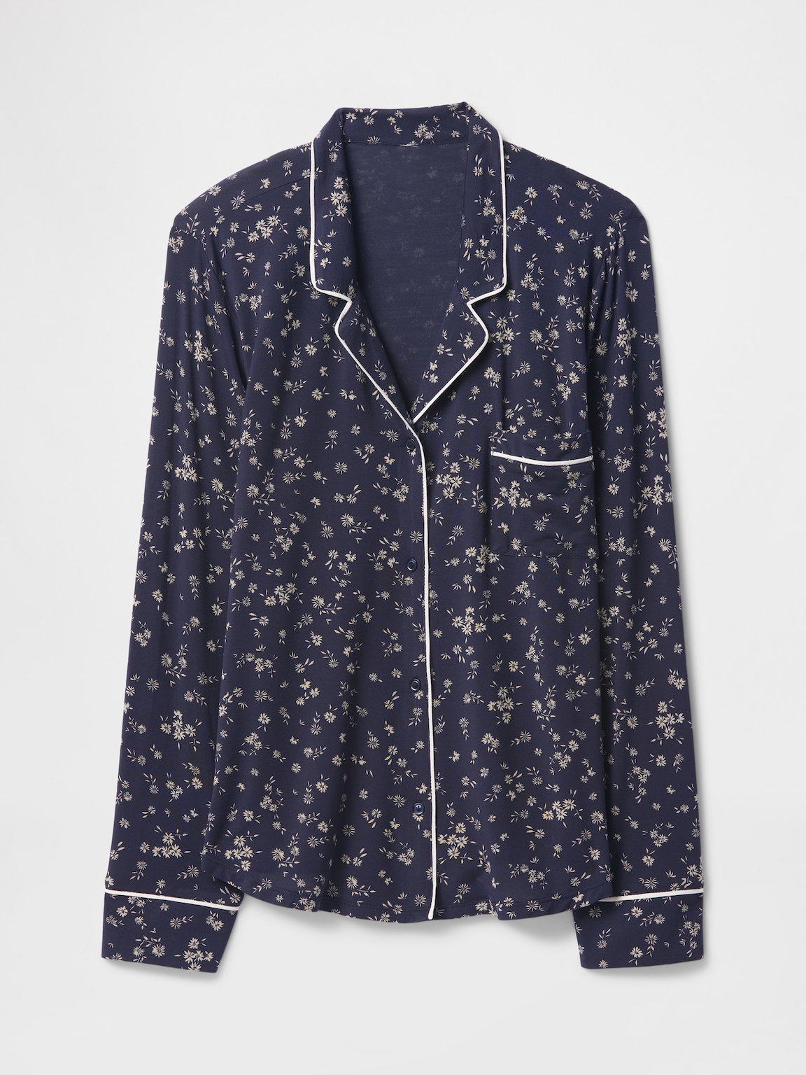 Modal PJ Shirt