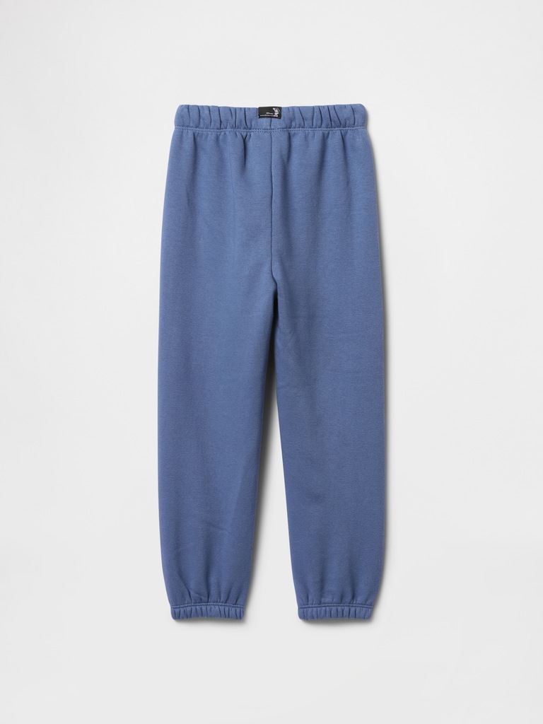 babyGap × Disney Relaxed Mickey Mouse Pull-On Joggers
