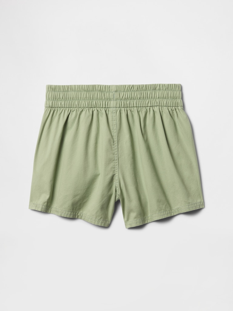 Kids Pull-On Shorts