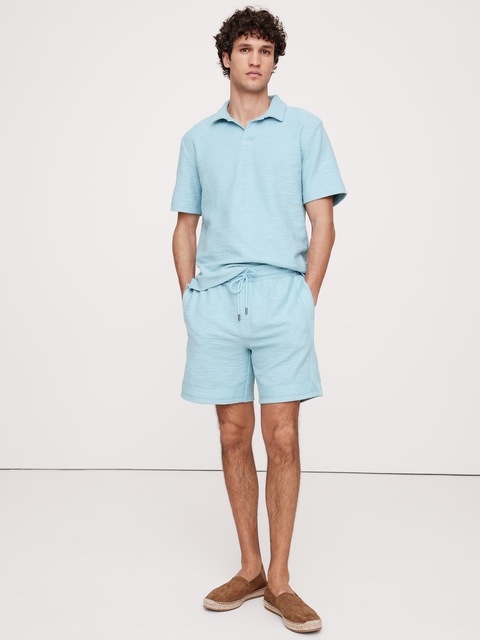 Shorts D'été Pour Femmes | Banana Republic Canada