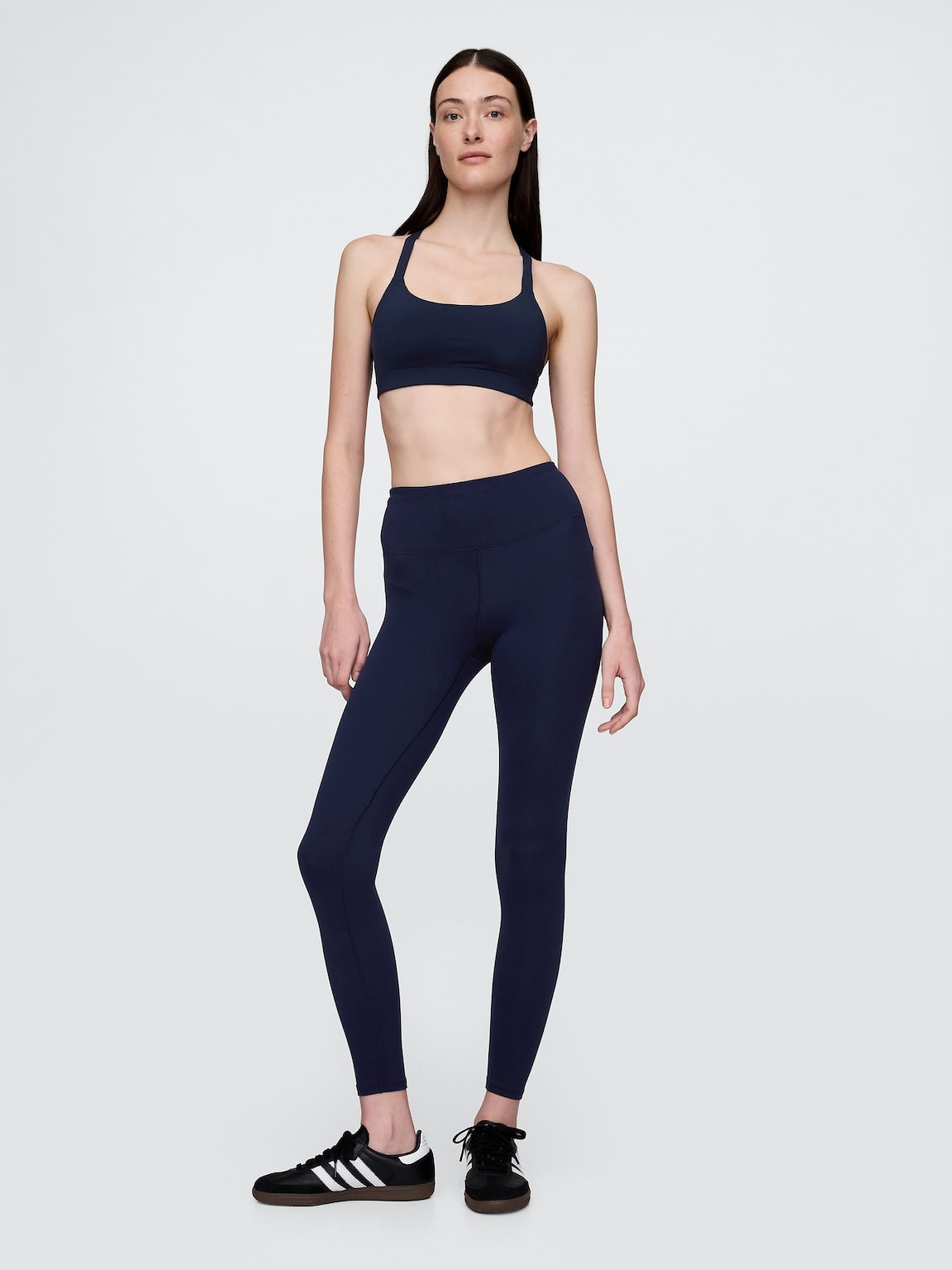 GapFit Smooth High Rise Leggings