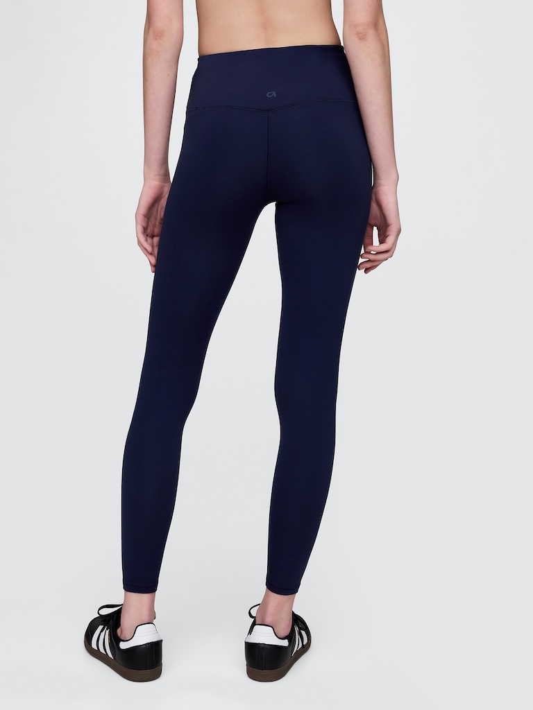 GapFit Smooth High Rise Leggings