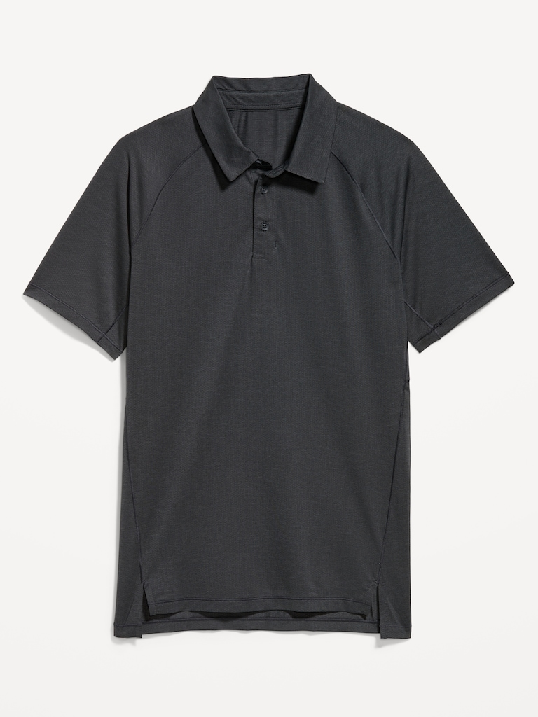 Performance Vent Polo