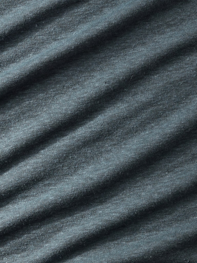 Getaway Linen Blend Tank