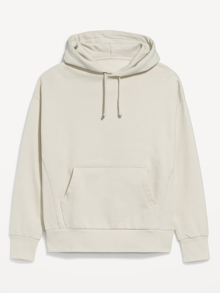 Oversized Heavyweight Rotation Hoodie