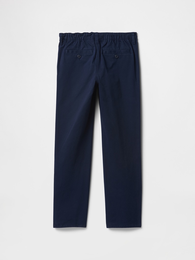 Kids Classic Chino Pants