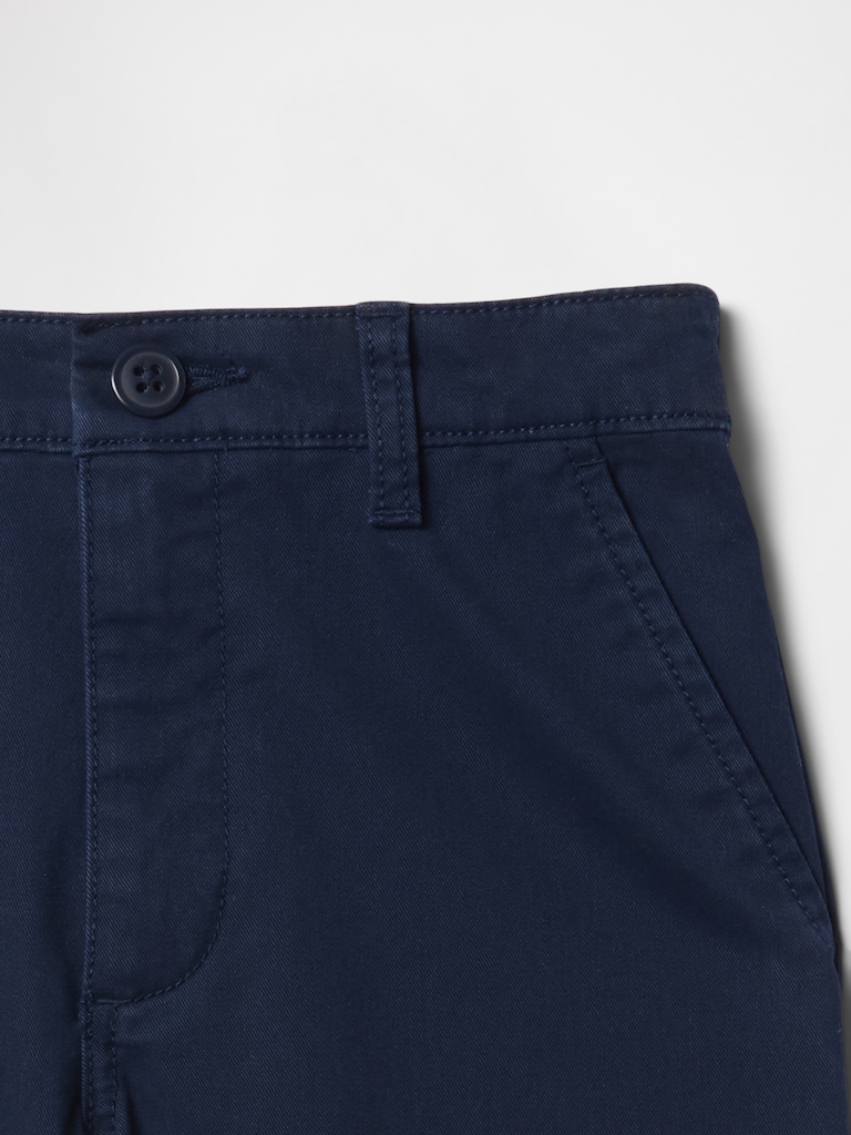 Kids Classic Chino Pants