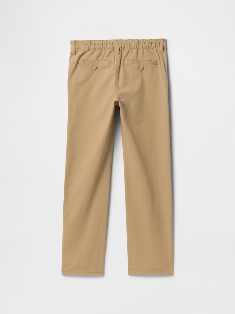 Kids Classic Chino Pants