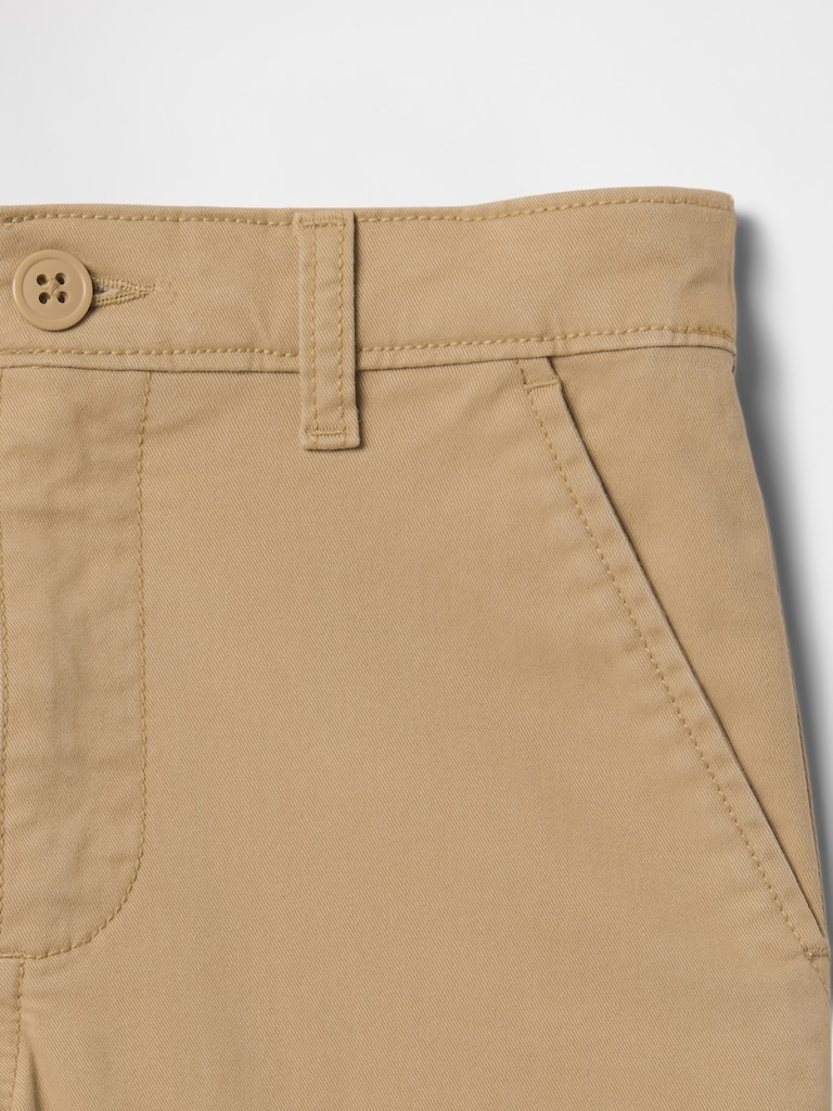 Kids Classic Chino Pants