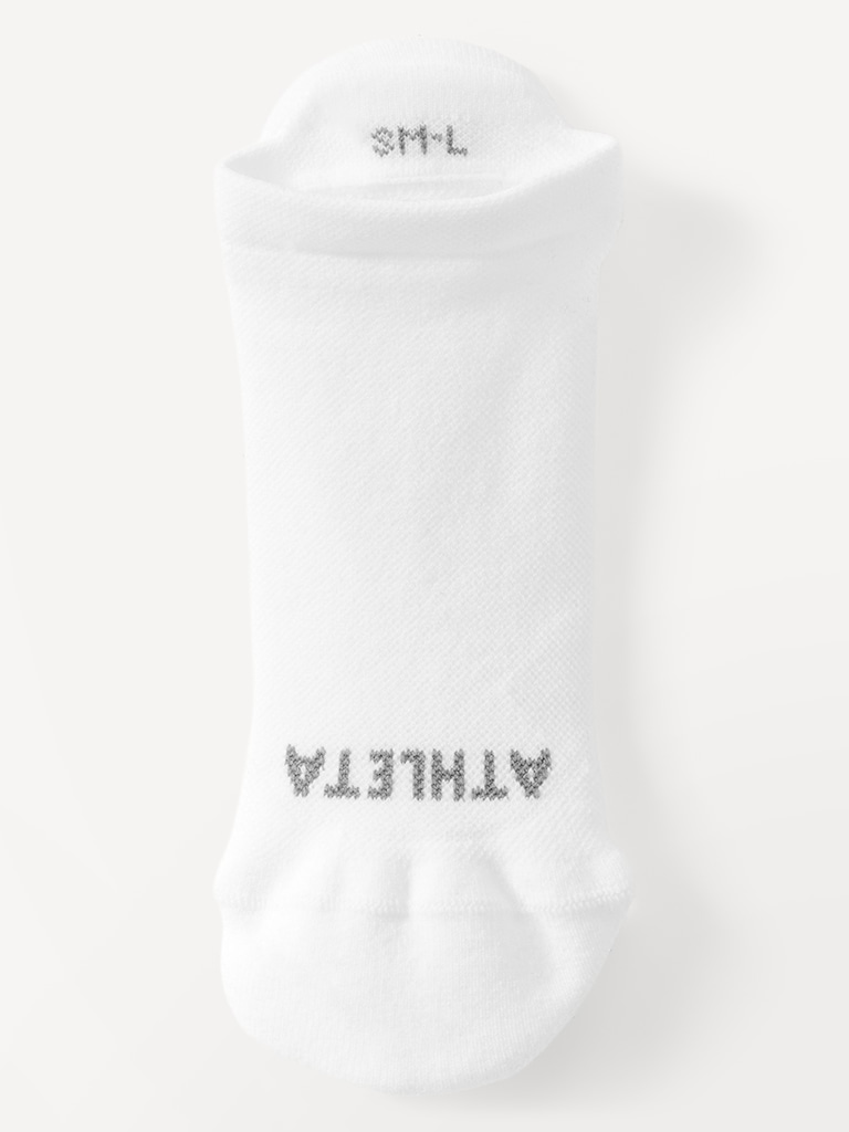 Athleta High Performance Ankle Sock 3-Pack