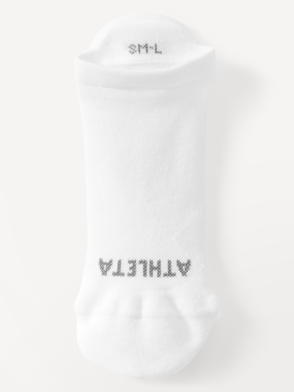 Athleta High Performance Ankle Sock 3-Pack