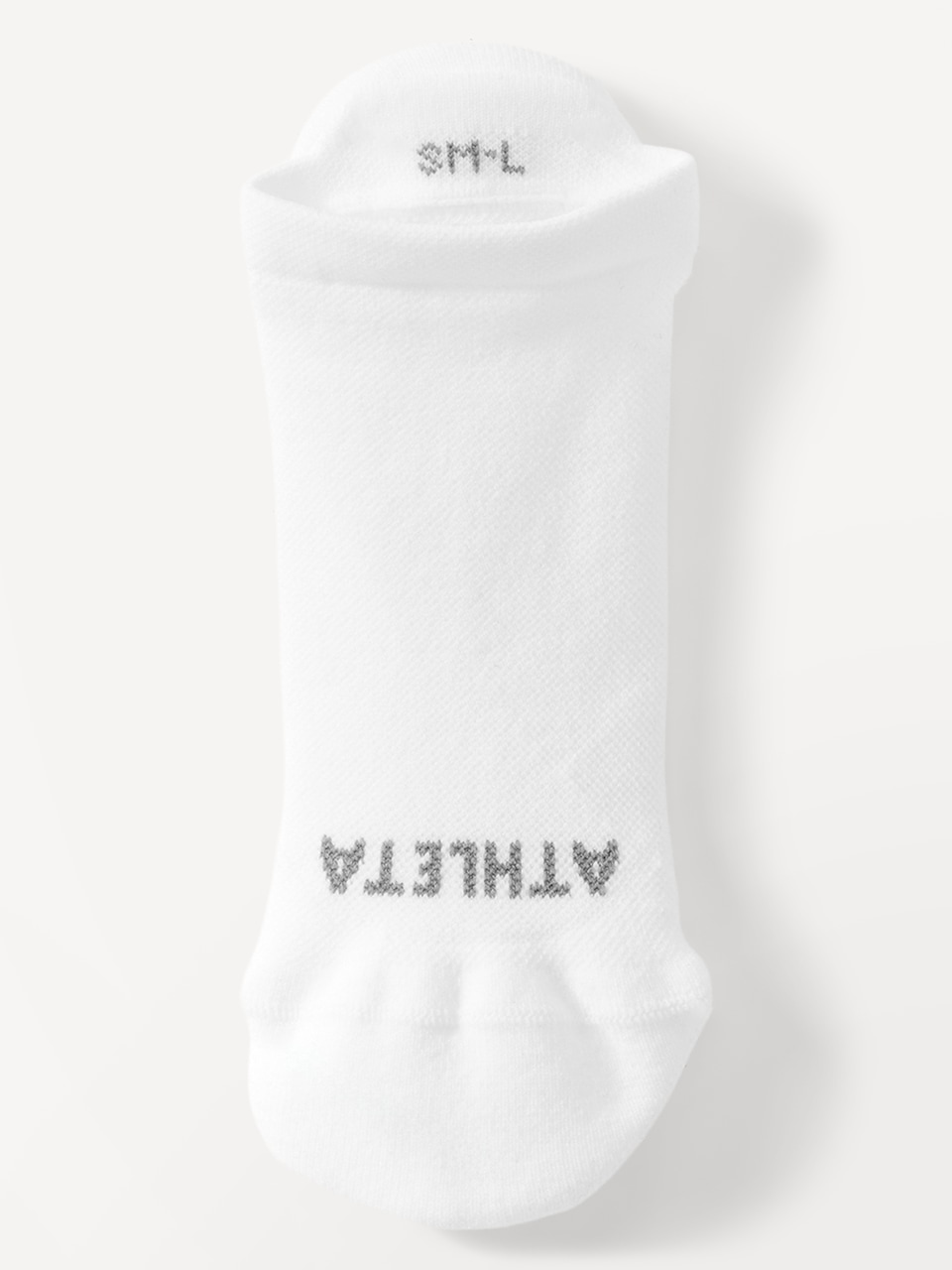 Athleta High Performance Ankle Sock 6-Pack