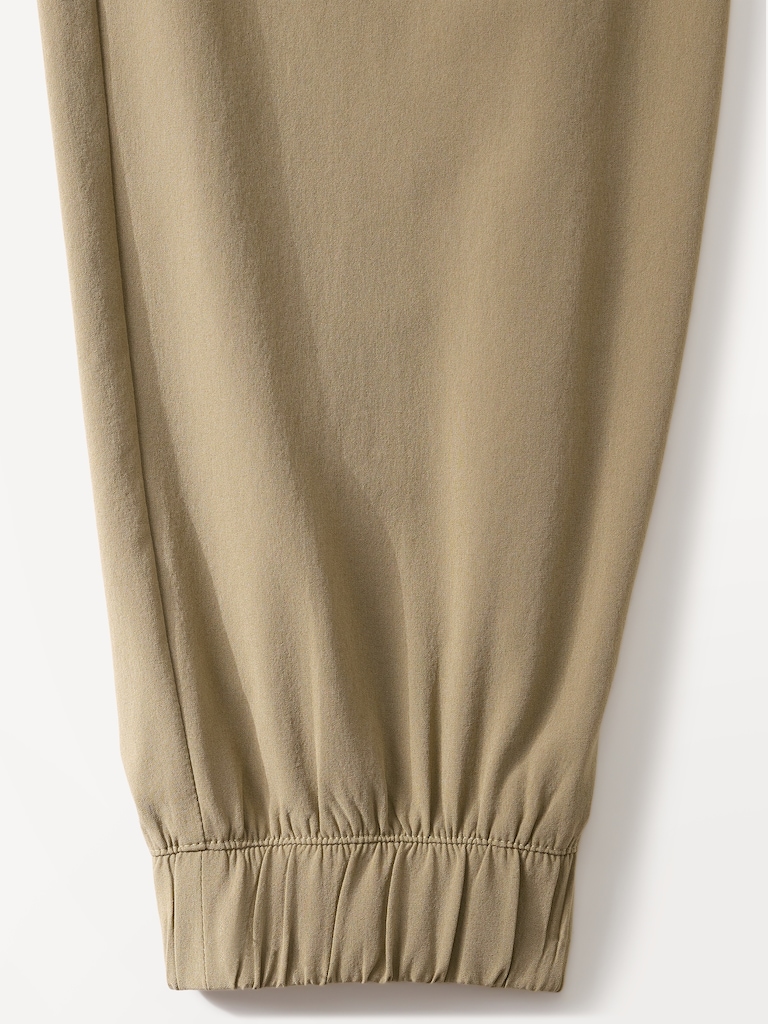 Brooklyn Mid Rise Jogger