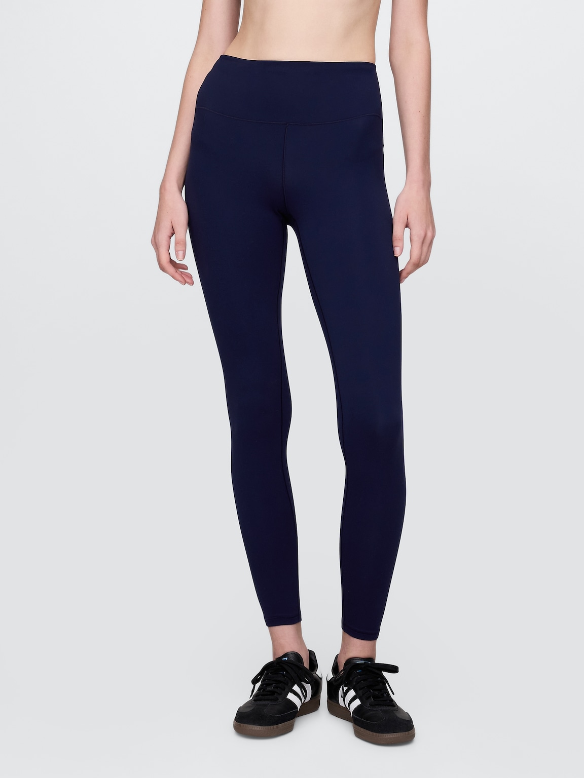 GapFit Smooth High Rise Leggings