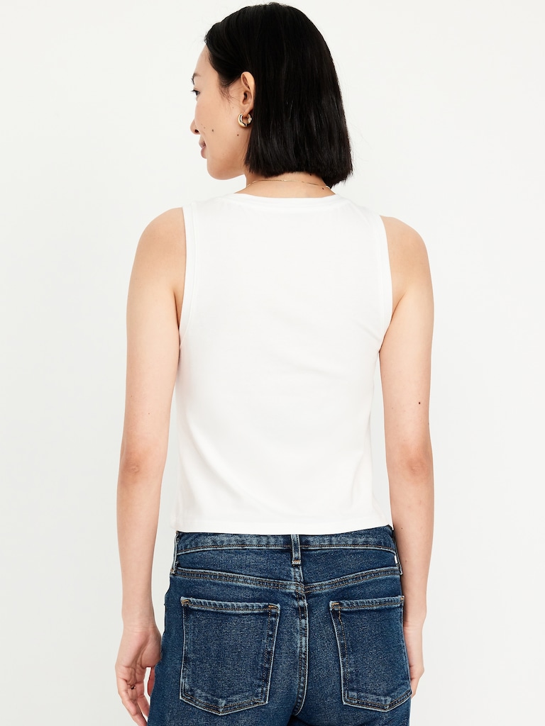 Bestee Tank Top