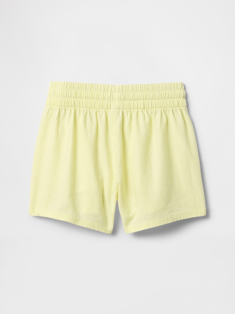 Kids Pull-On Shorts