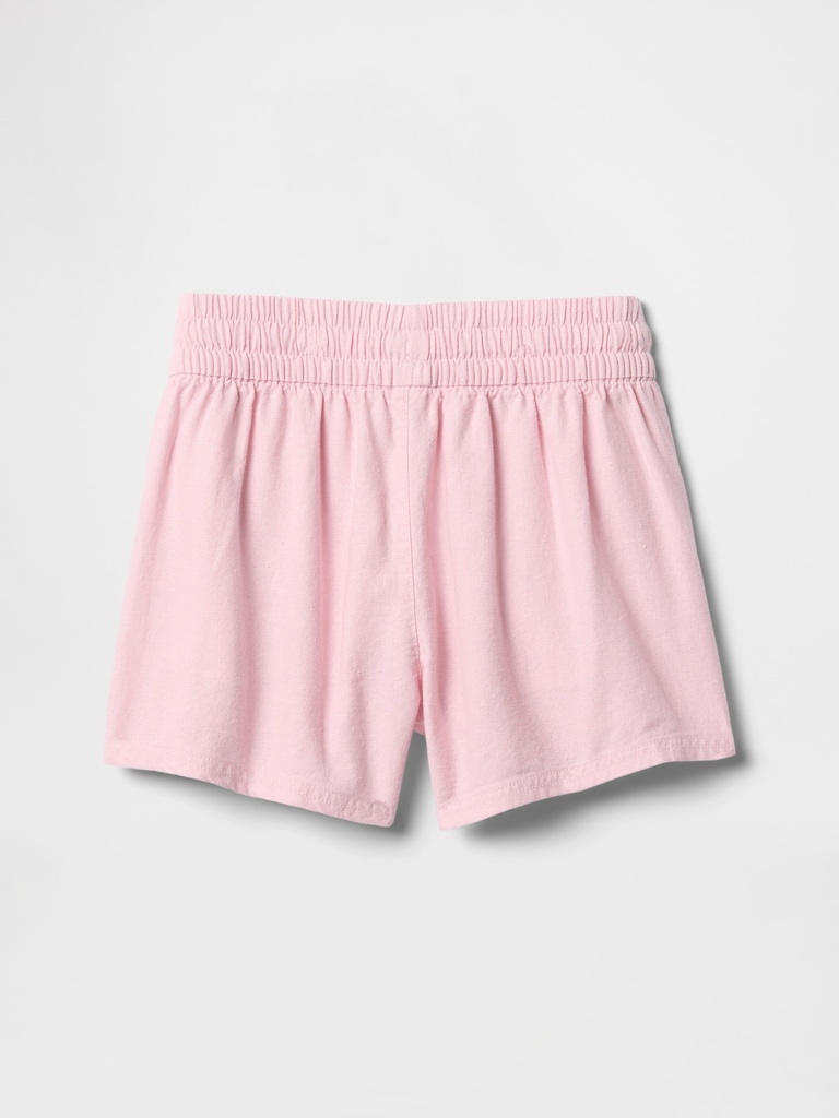 Kids Pull-On Shorts