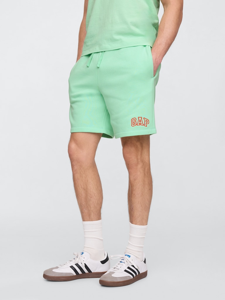 Gap Logo Shorts