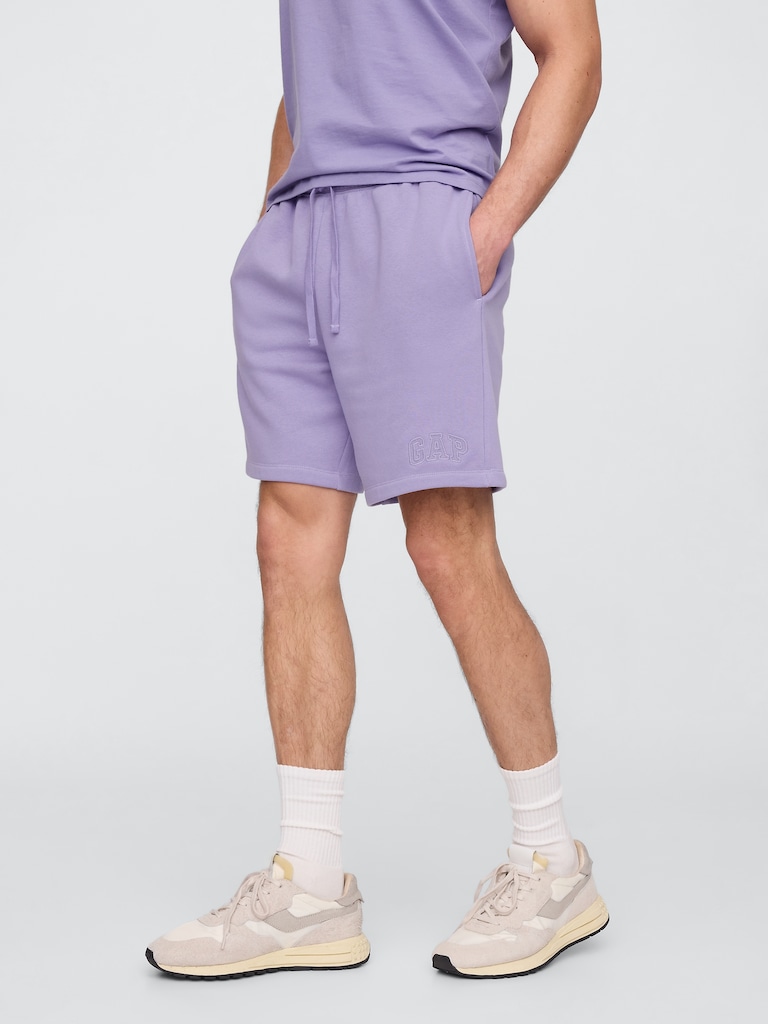 Gap Logo Shorts