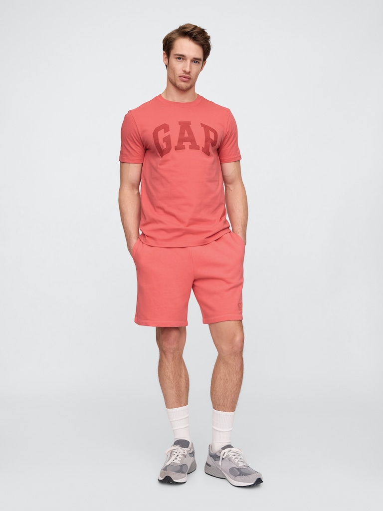 Everyday Soft Gap Logo T-Shirt
