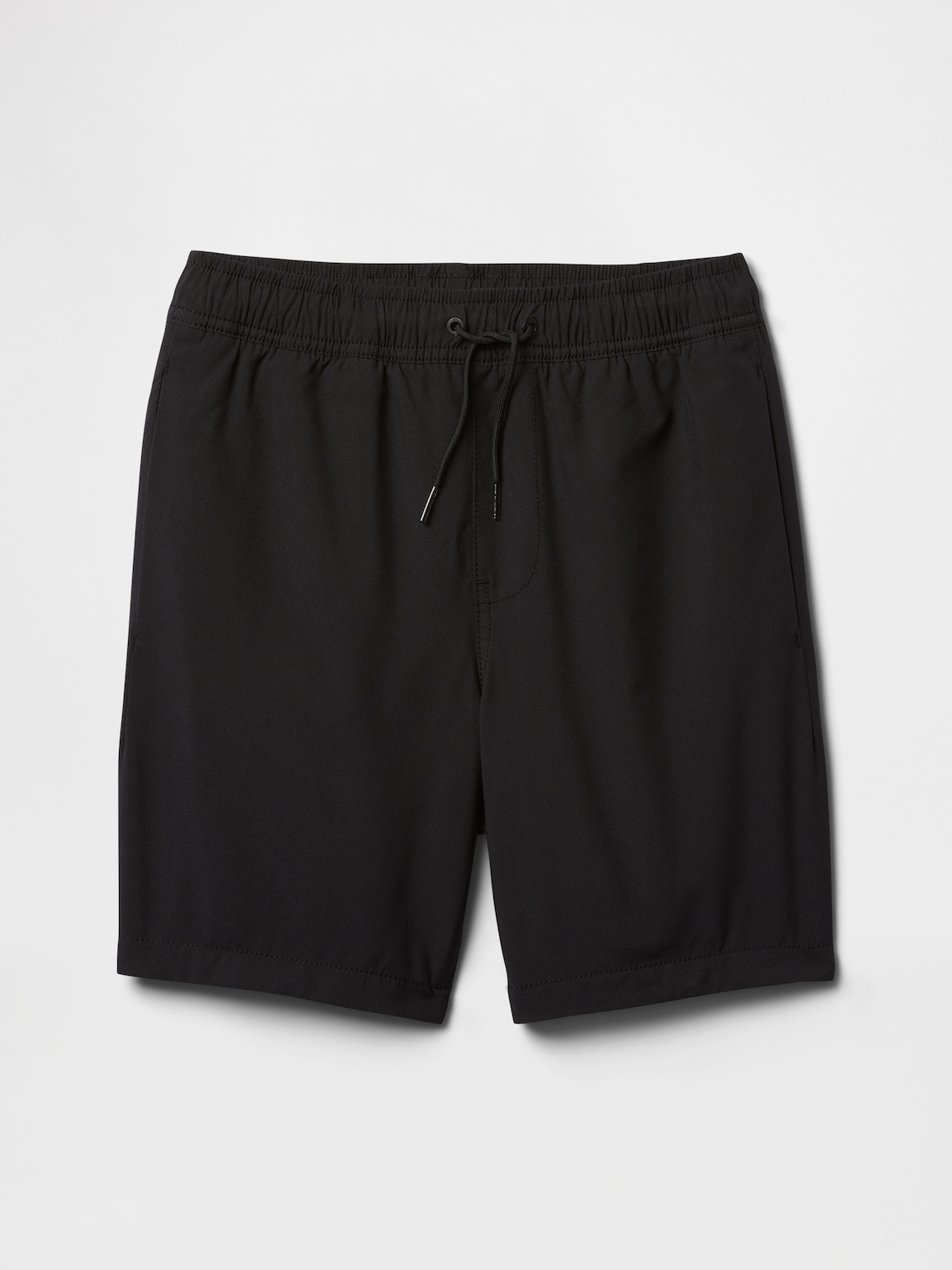 Kids Quick-Dry Lined Shorts
