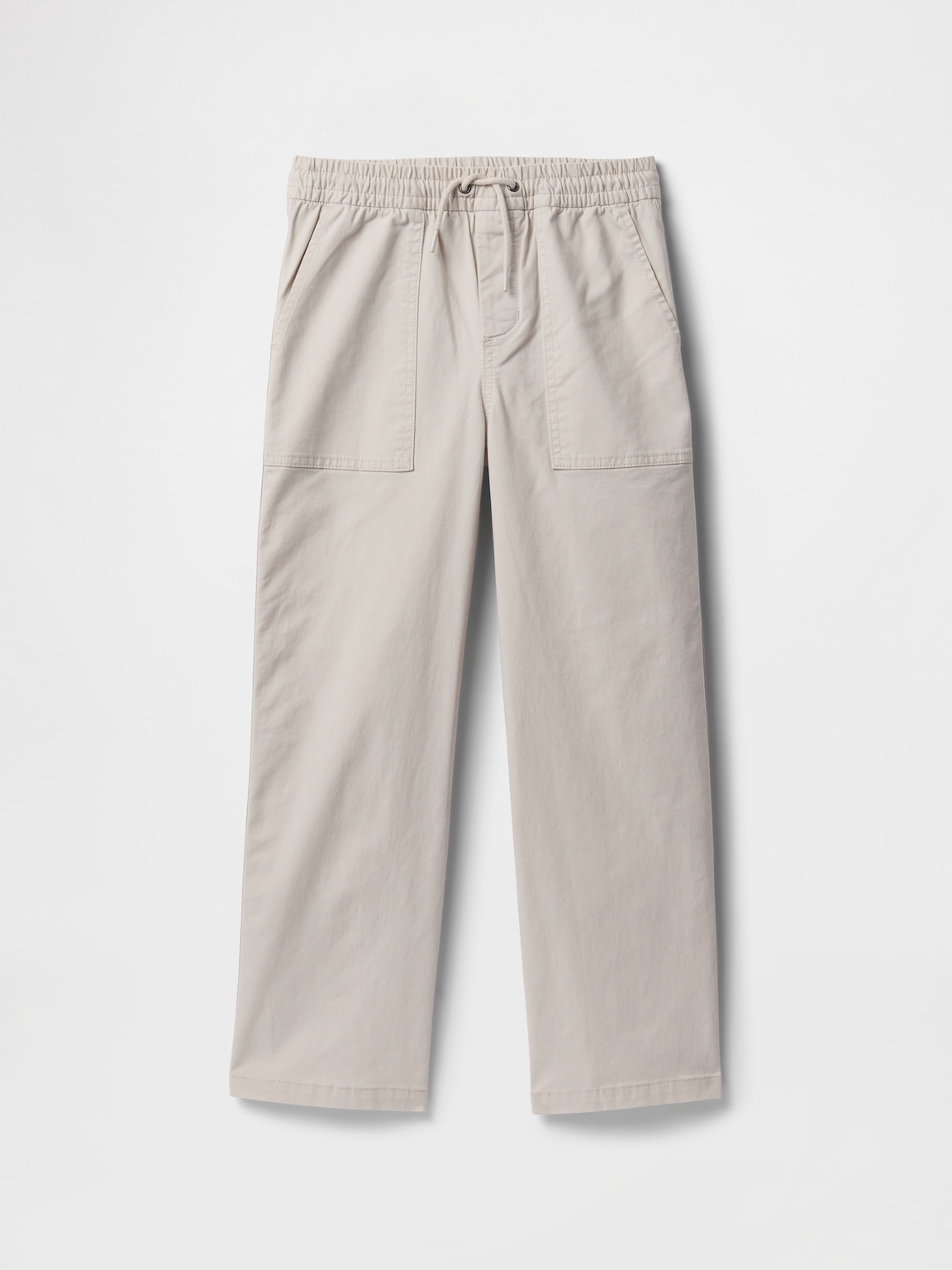 Kids UltraSoft Easy Khakis