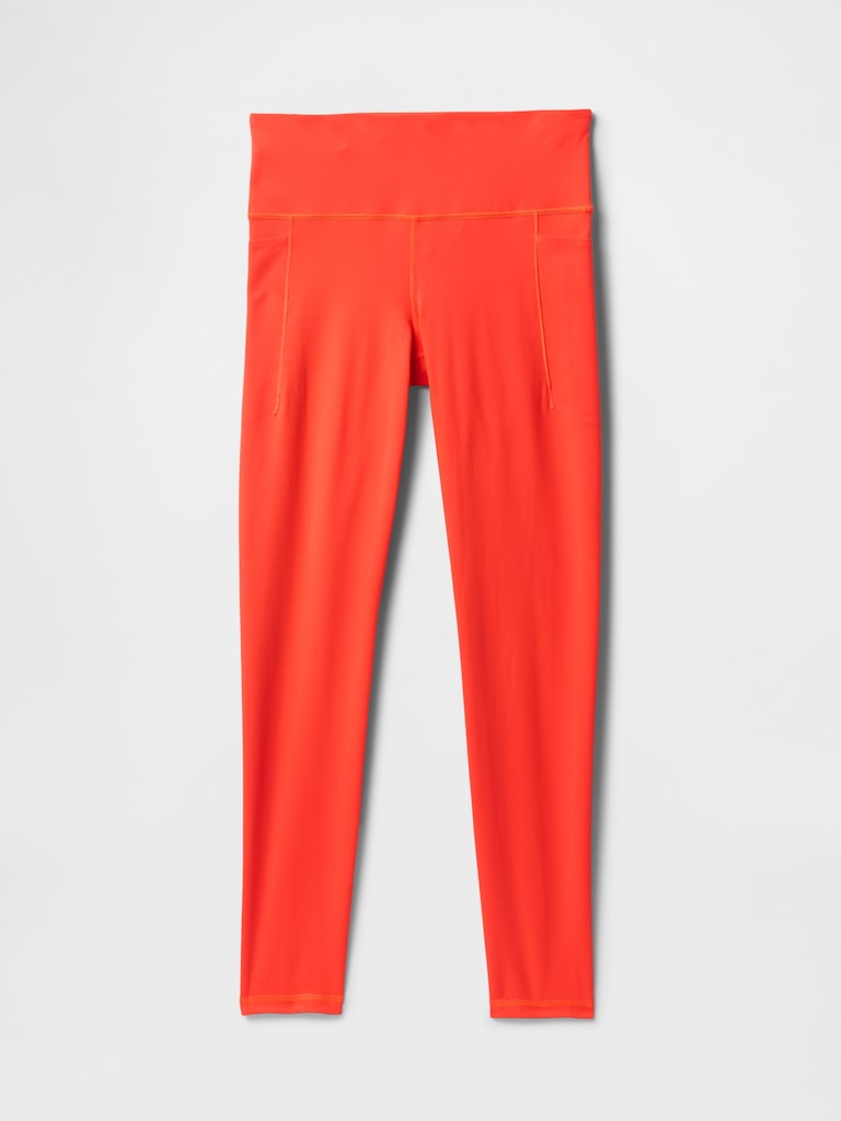 GapFit High Rise Power Full Length Leggings