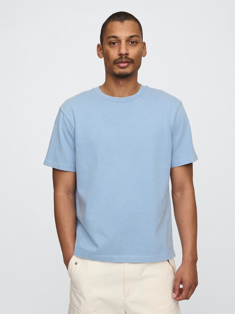 Adult Heavyweight Relaxed T-Shirt