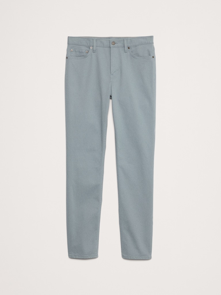 Slim Traveler Pant