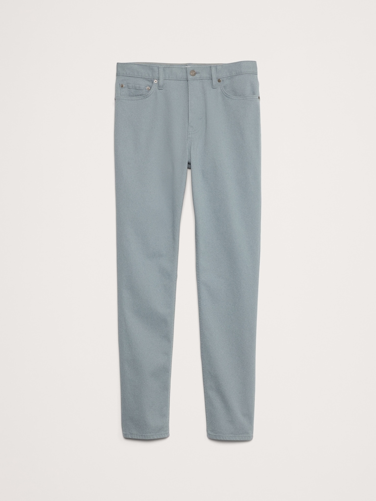 Skinny Traveler Pant 2.0