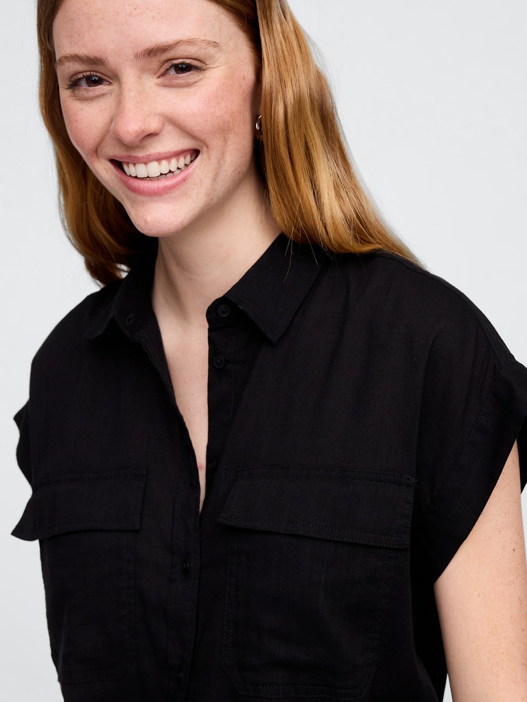 Utility Shirt