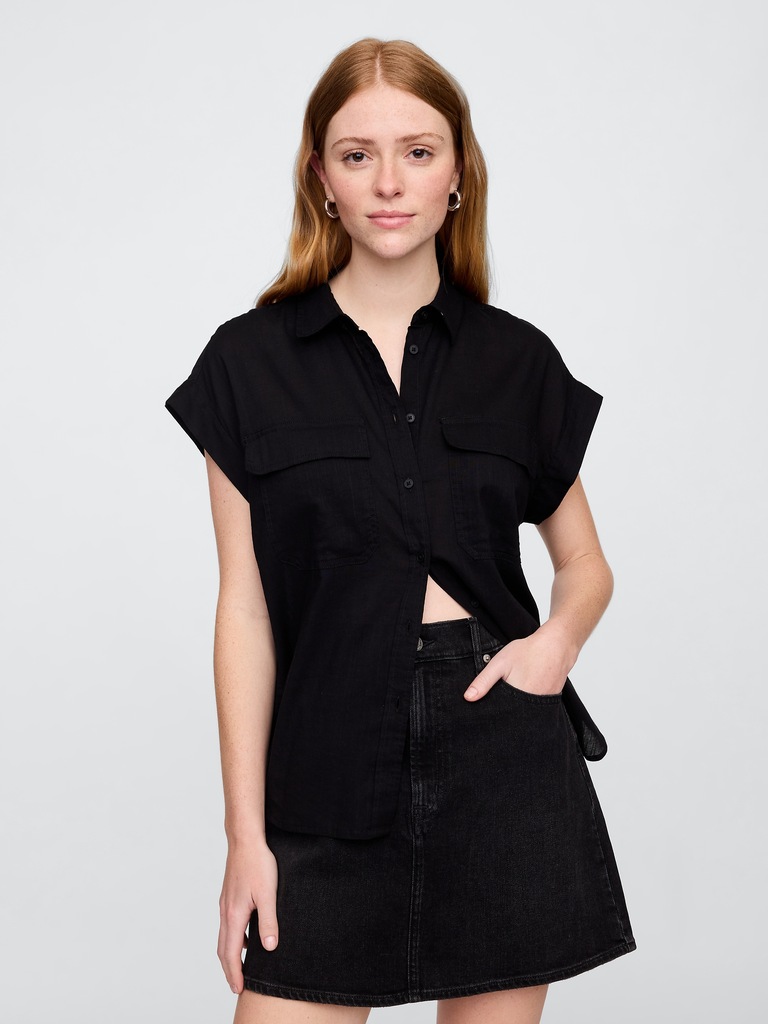 Utility Shirt