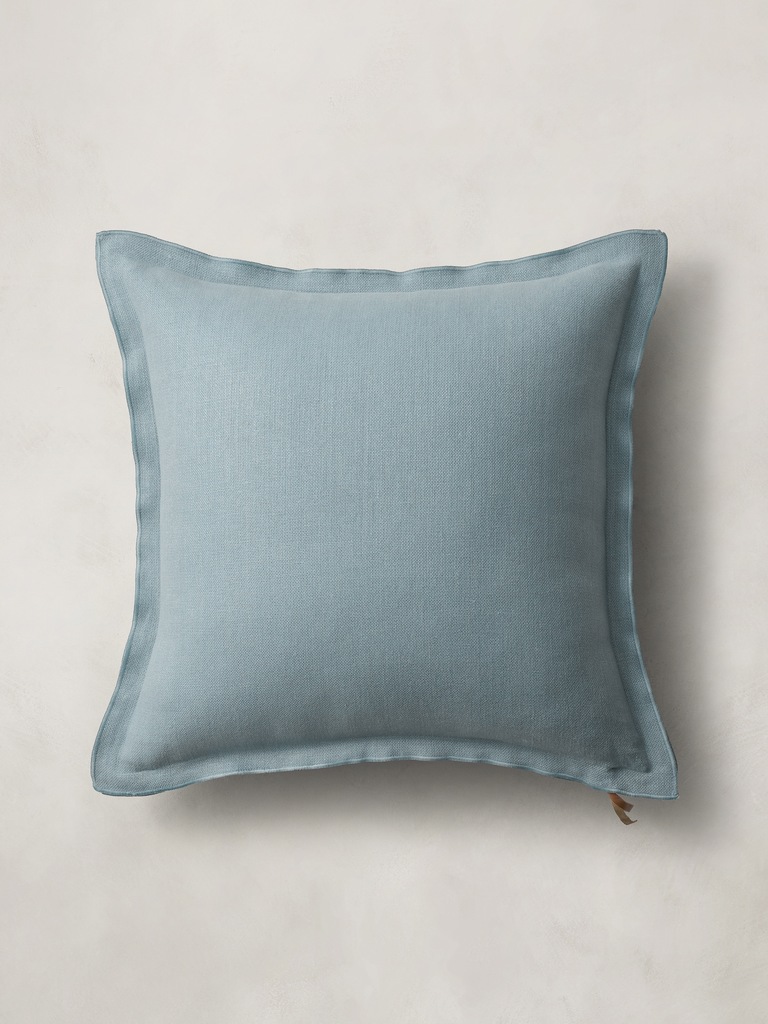 European Linen Pillow