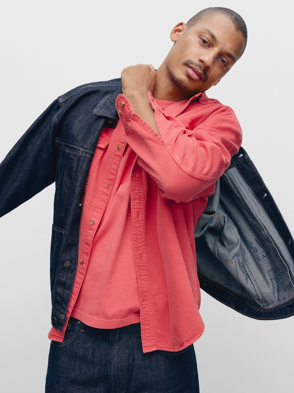 UltraSoft '90s Loose Jeans