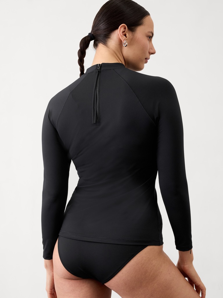 North Point Rashguard