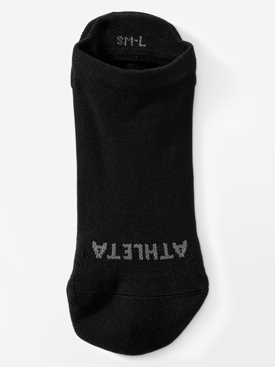 Athleta High Performance Ankle Sock 3-Pack