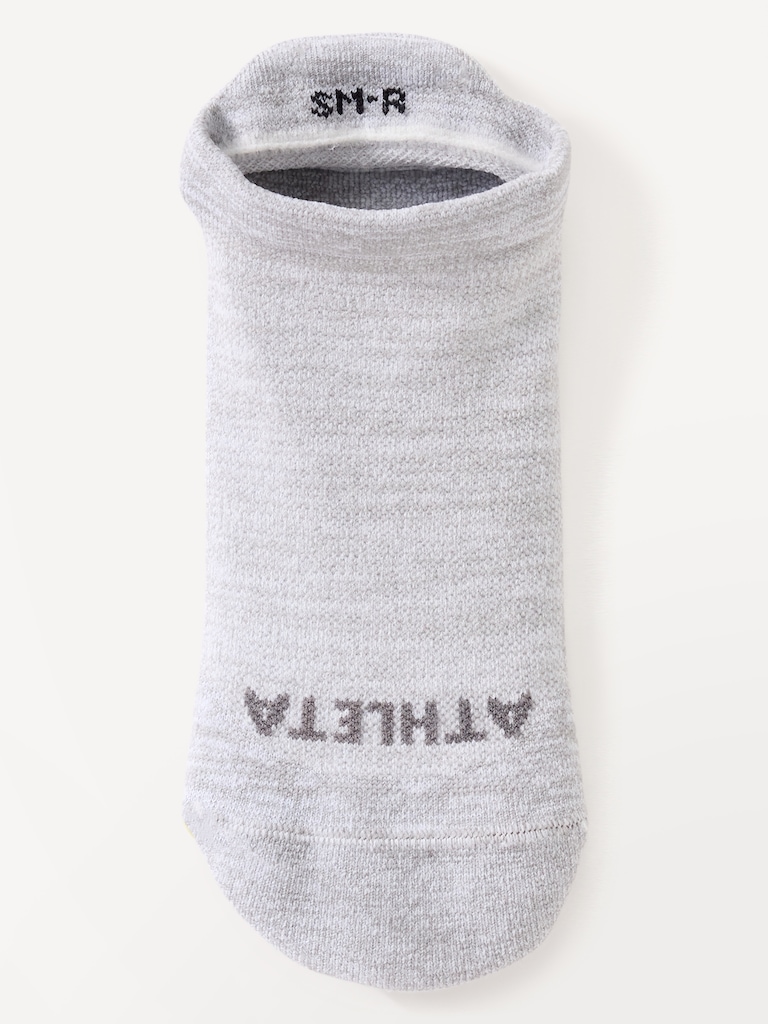 Athleta High Performance Ankle Sock 6-Pack