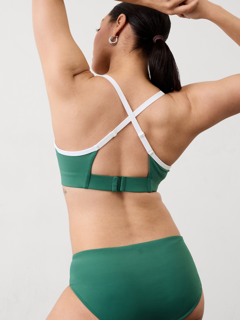Seabreeze Bikini Top D-DD