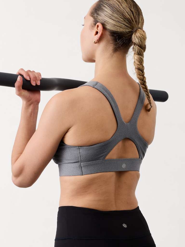 Interval Sports Bra D-DD