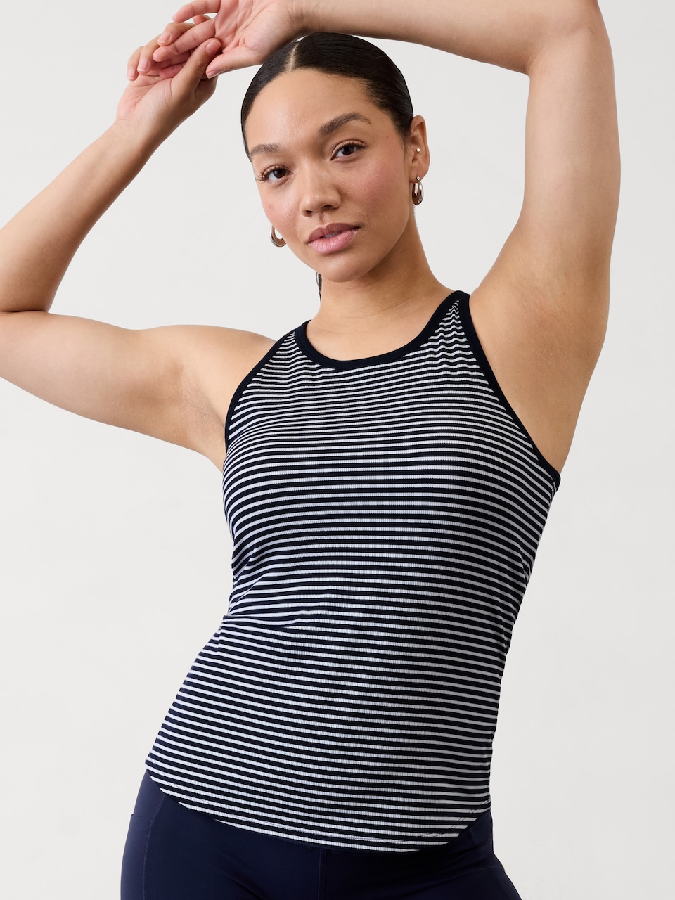 Signature Rib Tank